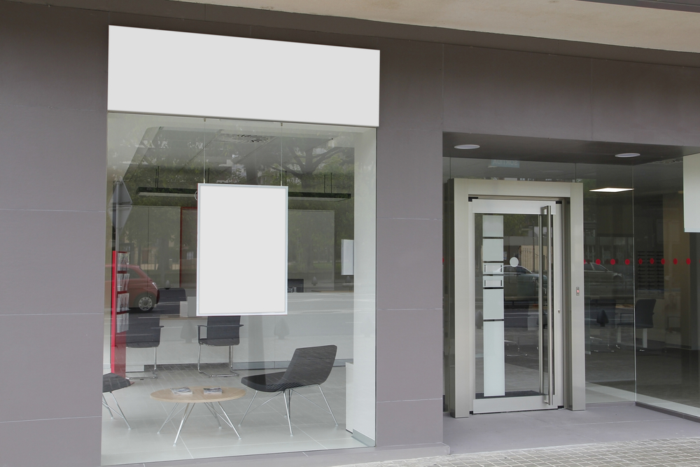 How Pahrump Valley Glass Helps Businesses with Security and Style